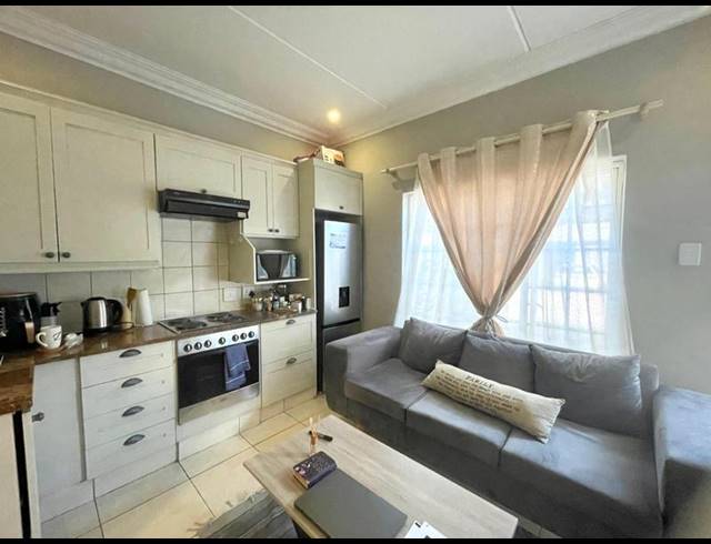 1 BEDROOM APARTMENT FOR SALE IN DIE BULT